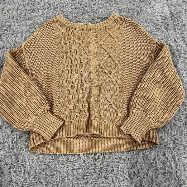 Free People Sweater - Image 2