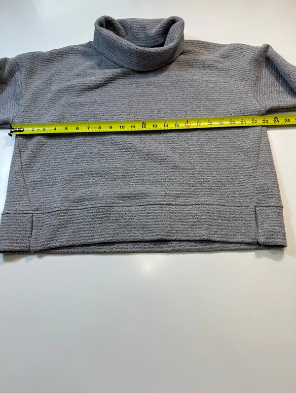 Cozy Gray Funnel - Image 4