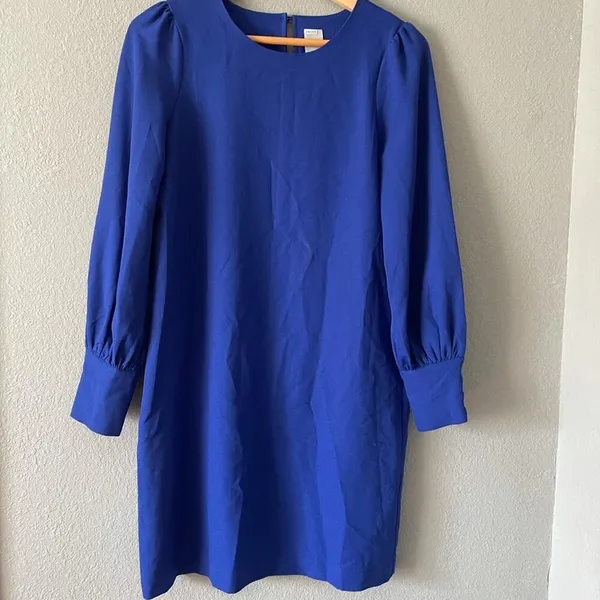 Anthropologie ICHI Dress‎ - Image 5
