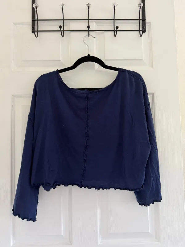 Free People Top - Image 2