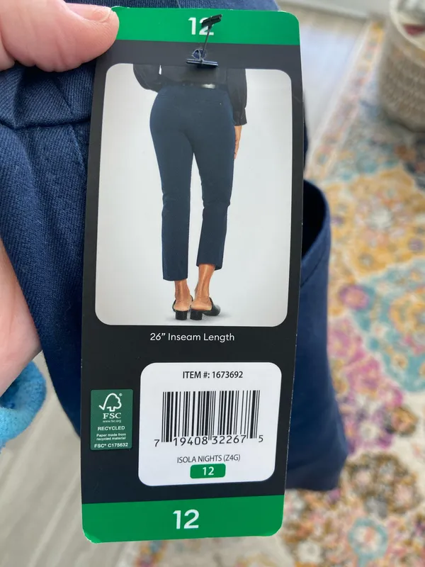Banana Republic Pants - Image 3