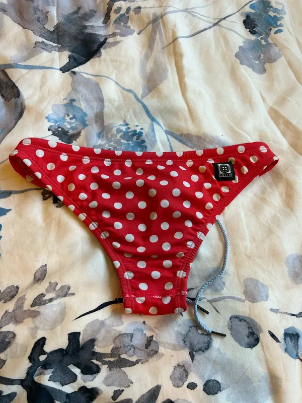 JOLYN Bottoms Europe Bikini - Image 2