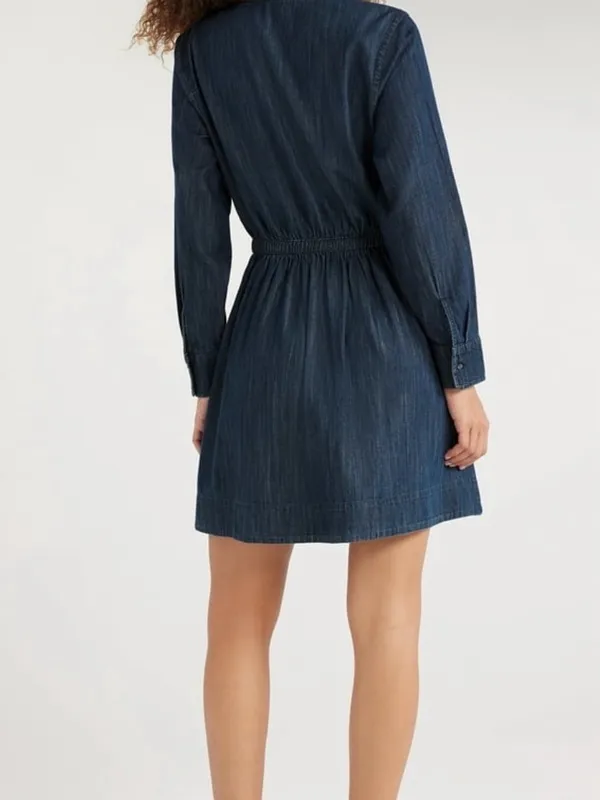 Free Assembly Ruffle V - Image 5