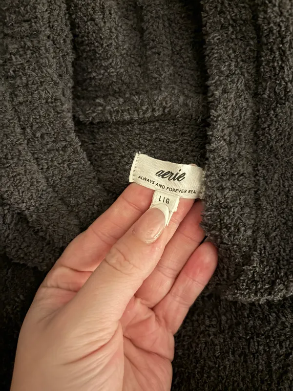 Aerie Hoodie - Image 2