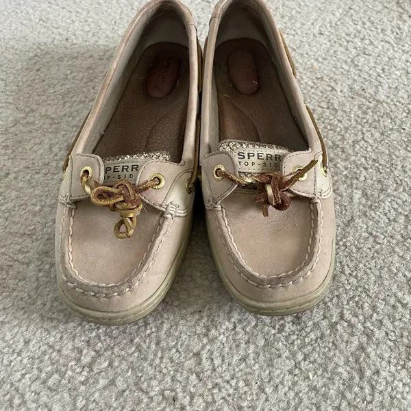 Sperry Top Sider Sparkly - Image 4