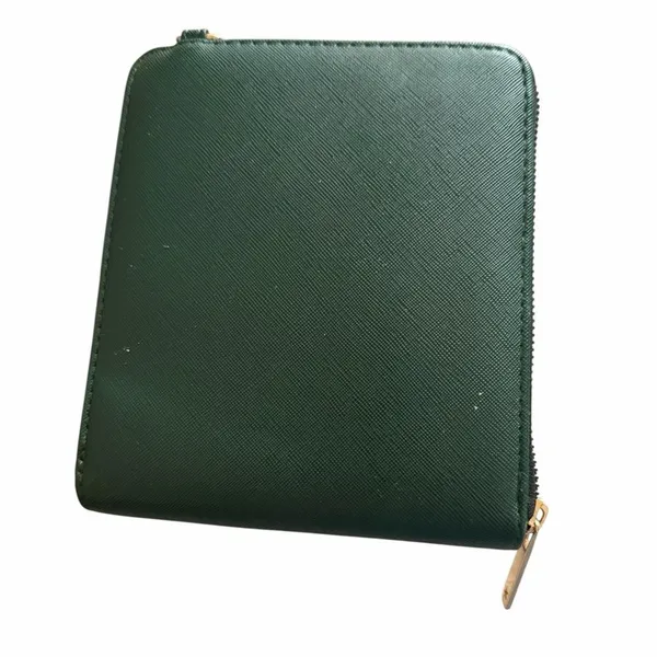 Kedzie Green Crossbody Bag(NWOT) - Image 4