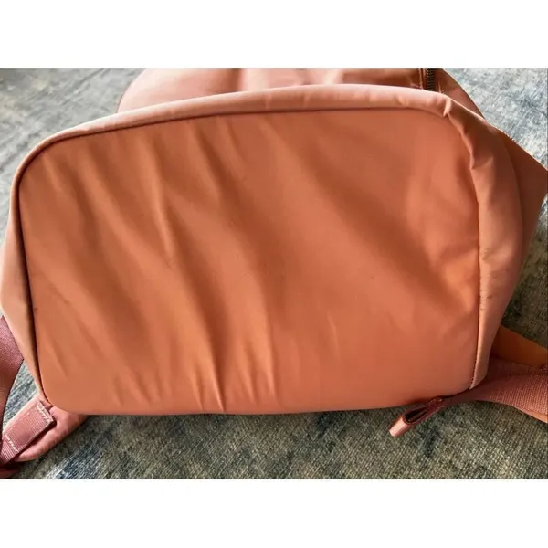 Lululemon Pink Pastel City Adventurer Backpack Style: W9DU4S - Image 12