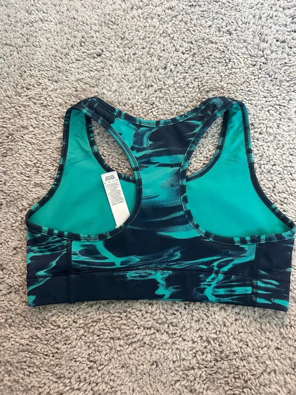 Dri-Fit Nike Sports Bra - Image 2