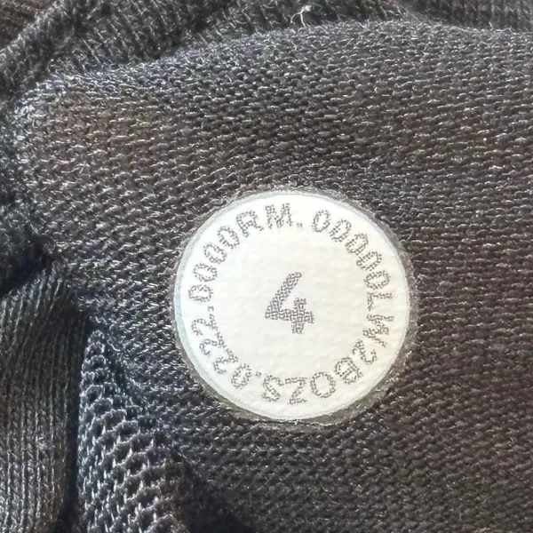 Lululemon Energy Bra Long Line - Image 3