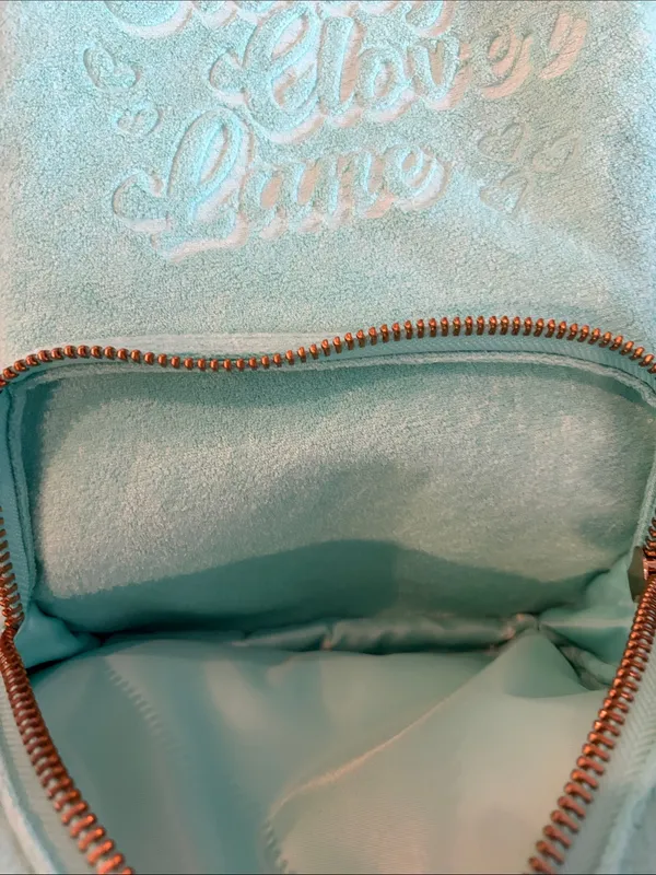 Target x Stoney Clover Lane Terry Backpack - Image 7
