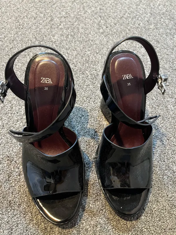 Zara heels - Image 2