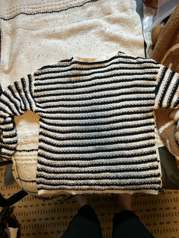 Loft Sweater - Image 2