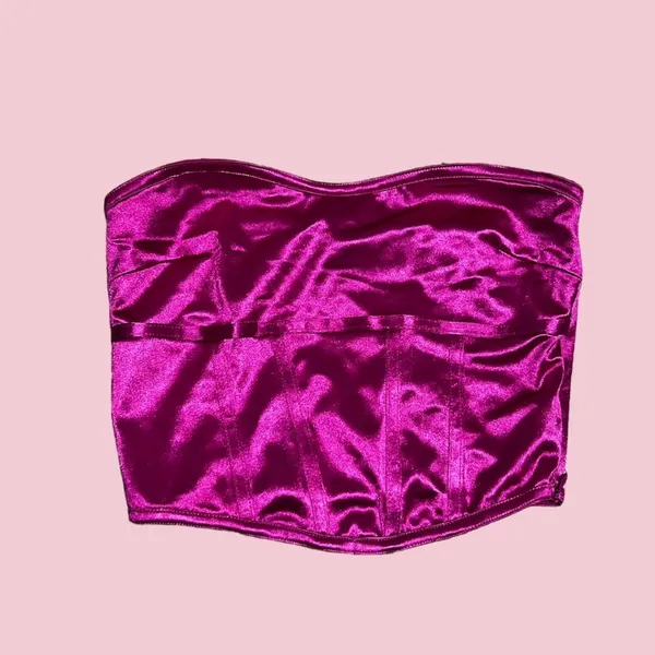 i.am.gia tube top - Image 2
