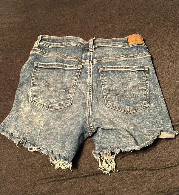 American Eagle shorts - Image 2