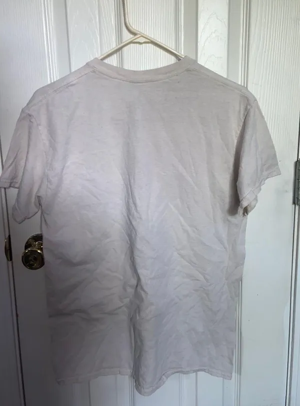 Danny Duncan Virginity Rocks T Shirt - Image 2