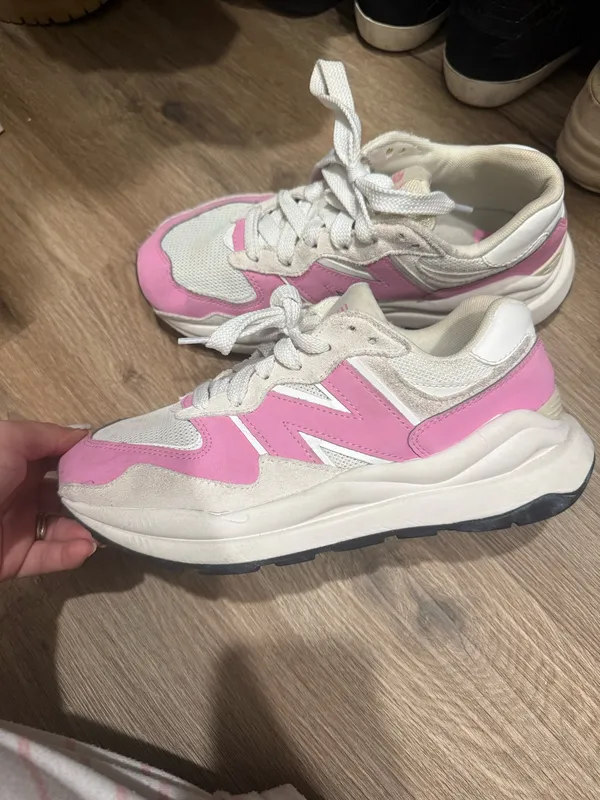 New Balance 57/40 Sneakers - Image 3