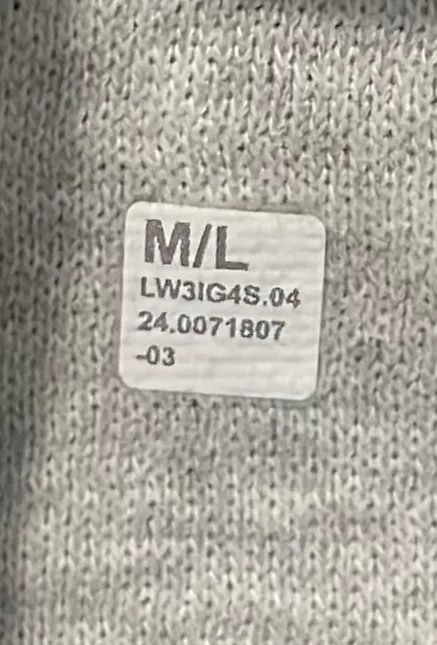 Lululemon Scuba Oversized Half-Zip Hoodie - Image 7
