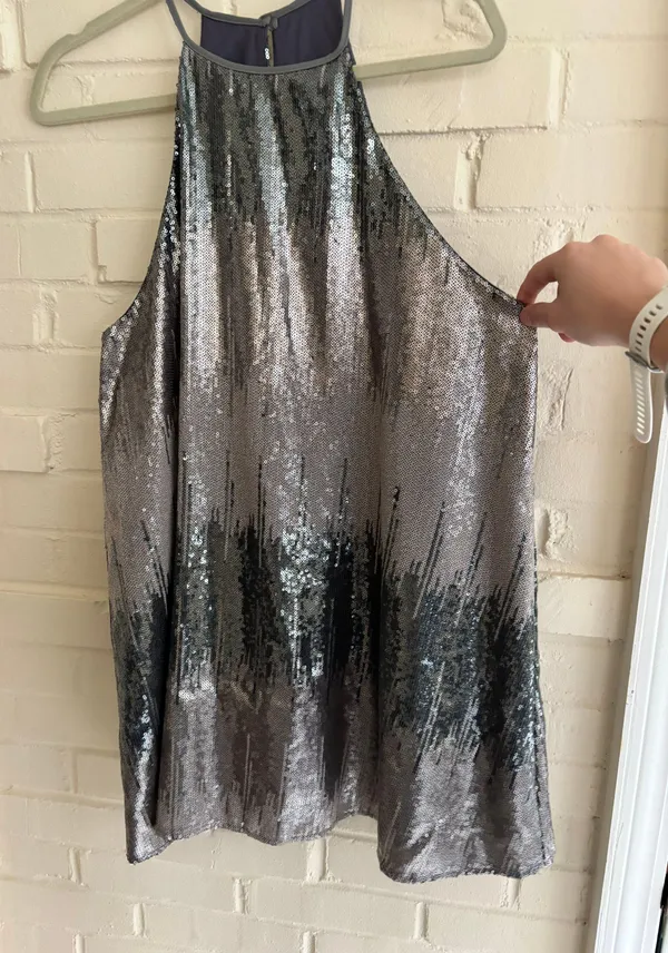 Show Me Your Mumu Sequin Dress - Image 2