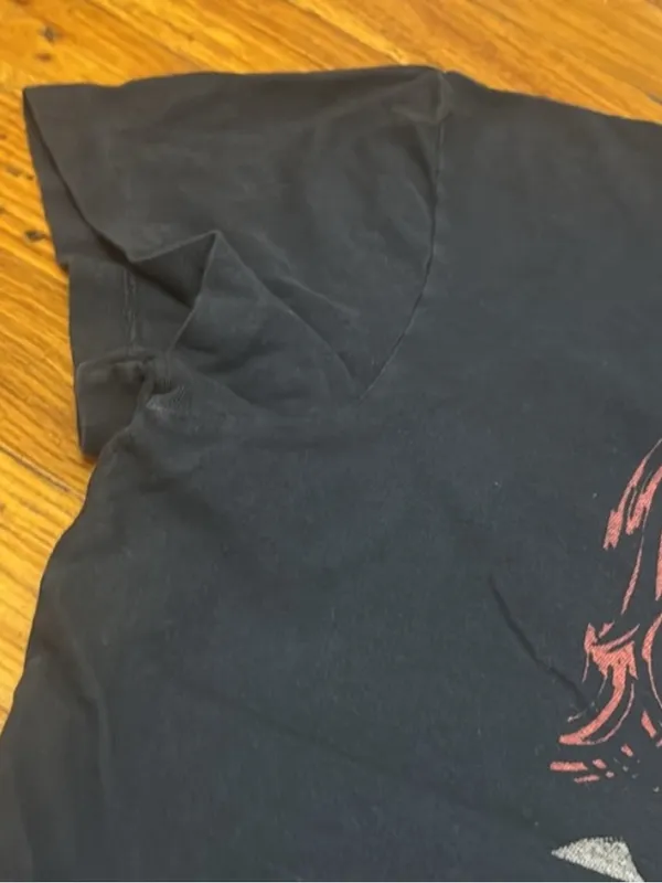 Re/Done tee - Image 3