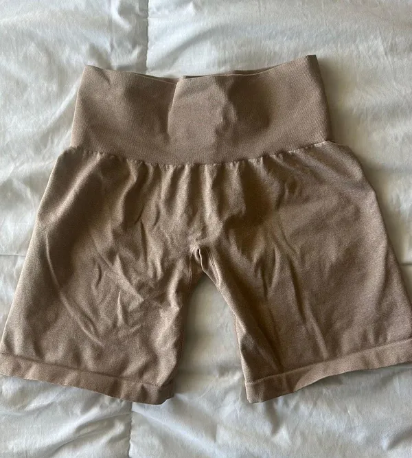 NVGTN Pro Shorts - Image 3