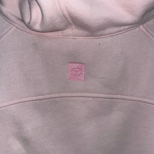 Lululemon Scuba Oversized 1/2 Zip Hoodie - Image 5