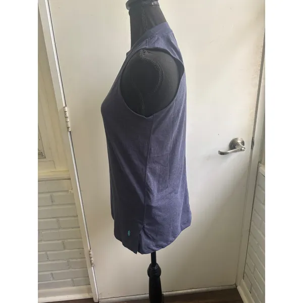 Cotopaxi Paseo Tencel Travel Muscle Tank‎ small athleisure gorpcore layered - Image 4