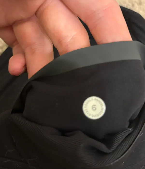 Lululemon Base Pace Leggings - Image 4