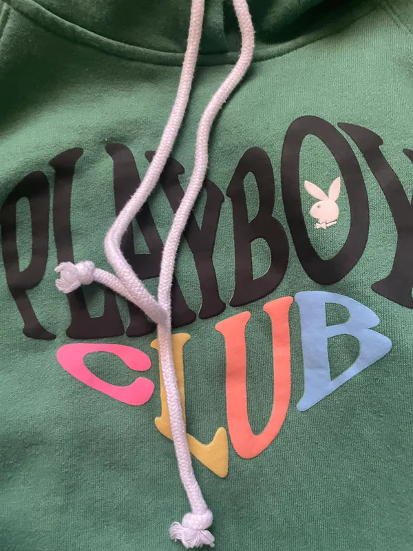 PacSun Playboy Hoodie - Image 2