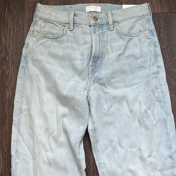 7 for all Mankind Easy Boot Jean - Image 3