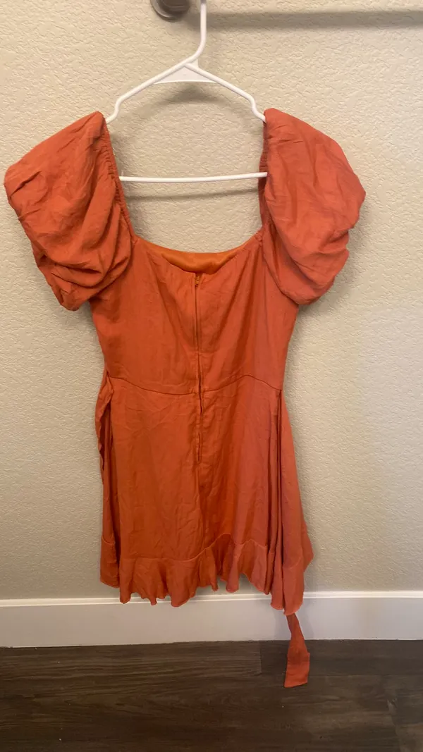 Trixxi Dress - Image 2