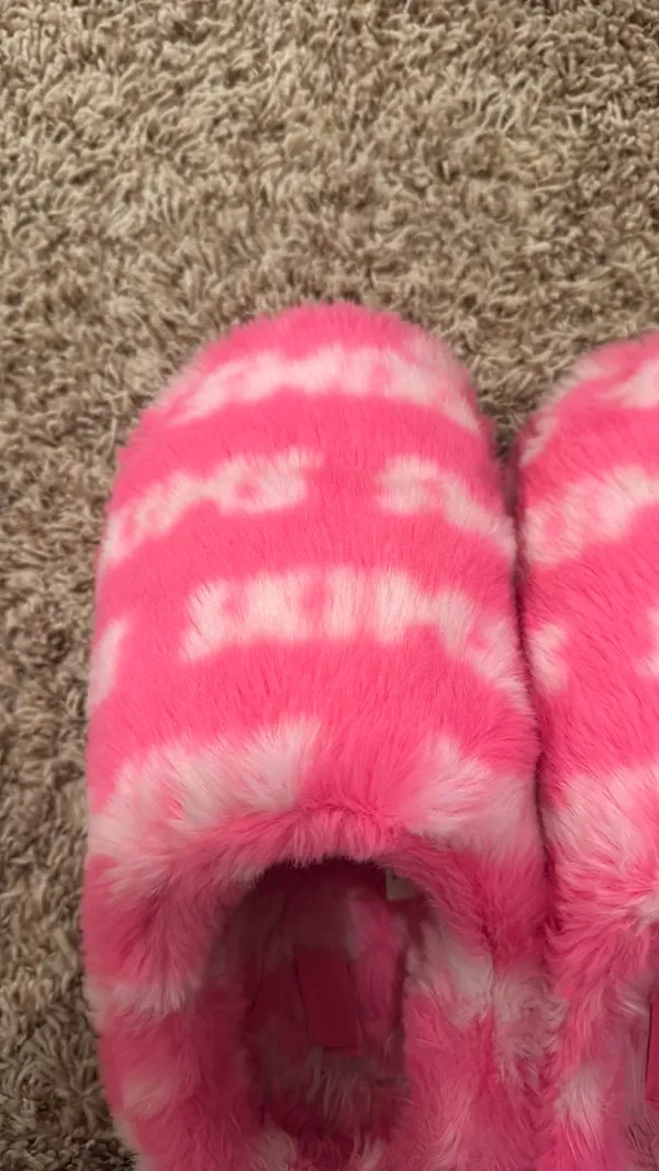 SKIMS Slippers Women’s - Image 4