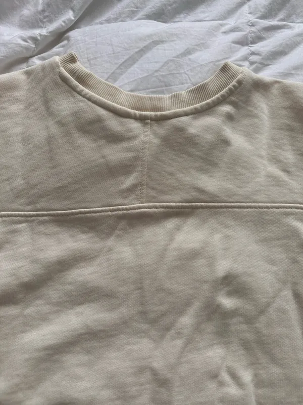 ZARA Short Sleeve Top - Image 5
