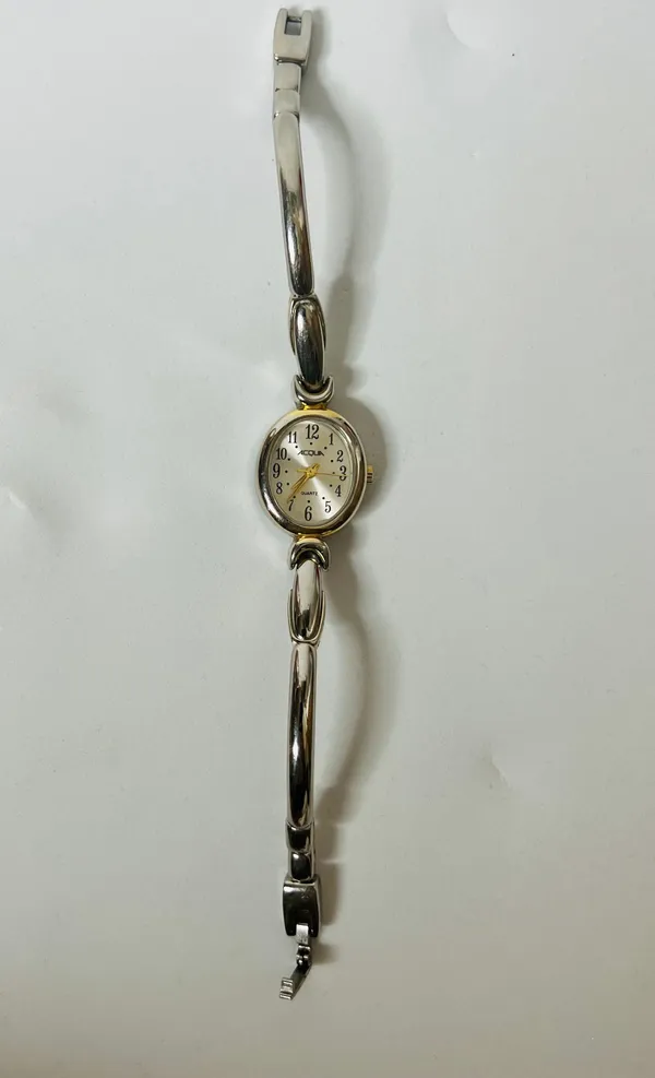 Acqua Dainty  Watch - Image 2