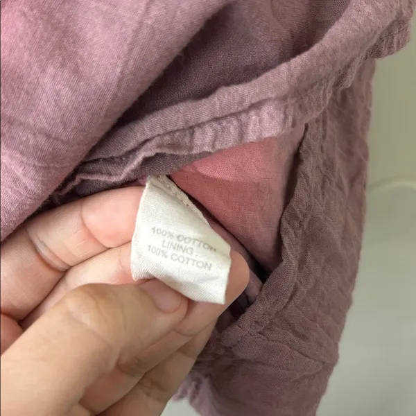 Anthropologie Forever That Girl Tie-Dye Ombré Cami Sz M - Image 5
