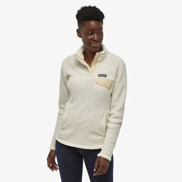 ✨ HP✨Women's Re-Tool Snap-T® Fleece Pullover✨ - Image 2