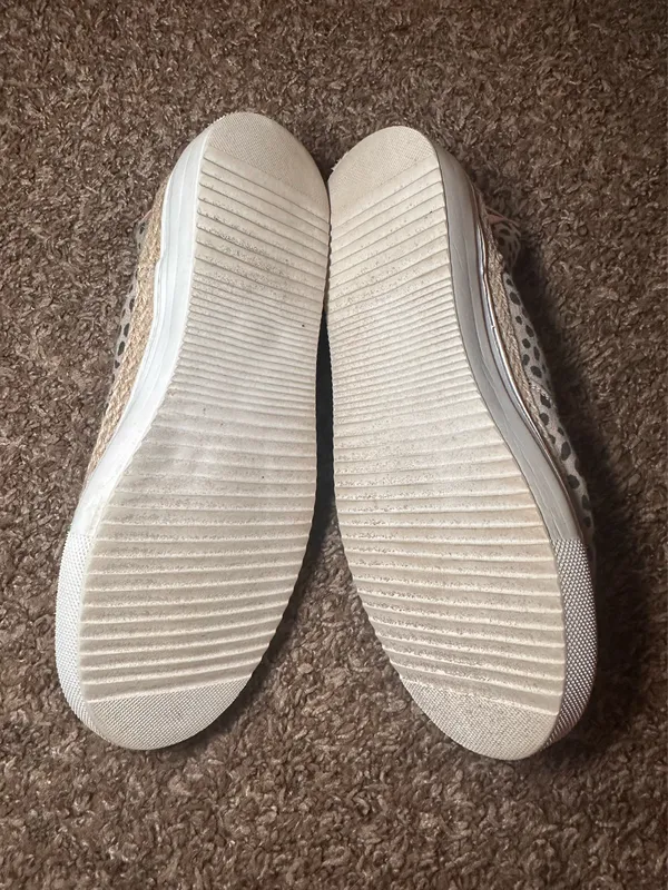 Hey Dude Slip-On - Image 3