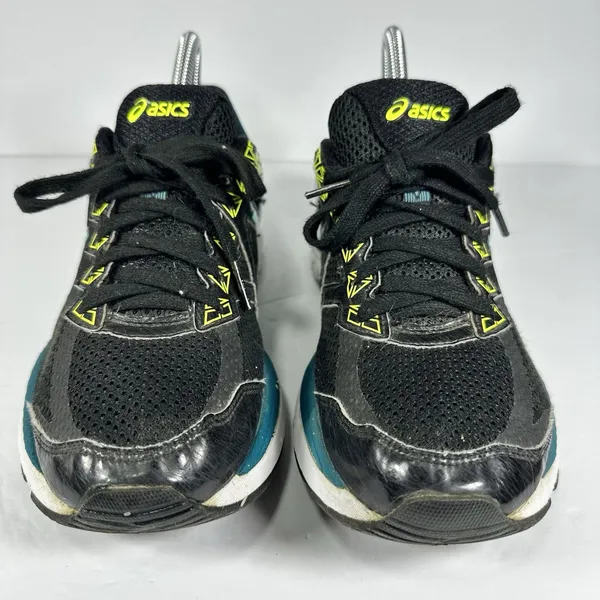 ASICS Women's GT-2000 4 Running Shoes | Size 8 1/2 |T656N - Image 3