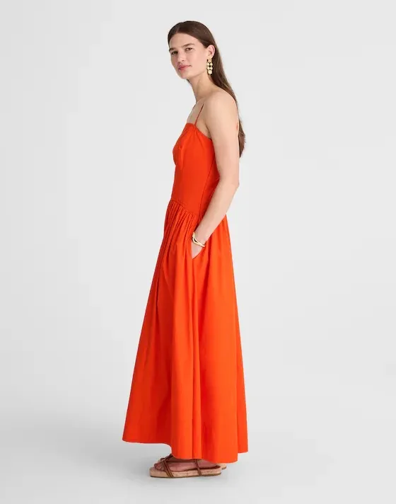 madewell maxi dress - Image 2