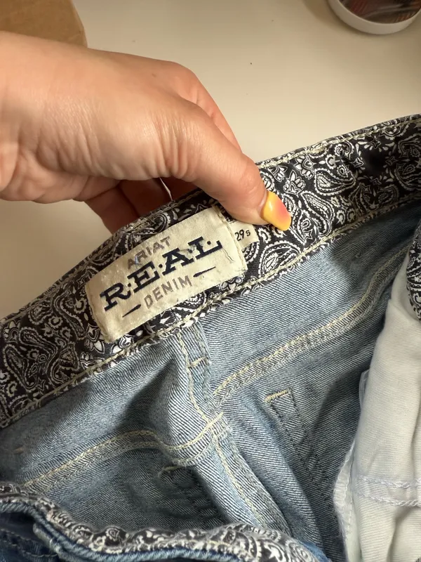 Ariat Bootcut Jeans - Image 2
