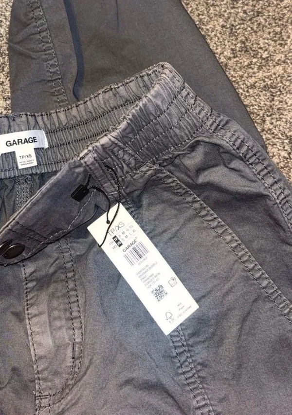 Garage Cargo Pants - Image 3