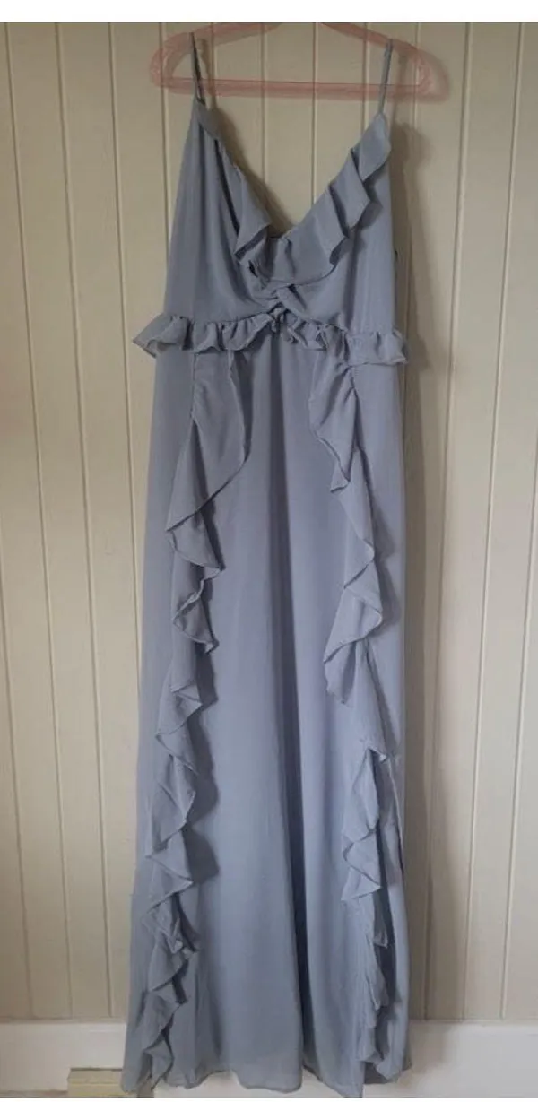 The Label Dress - Image 3