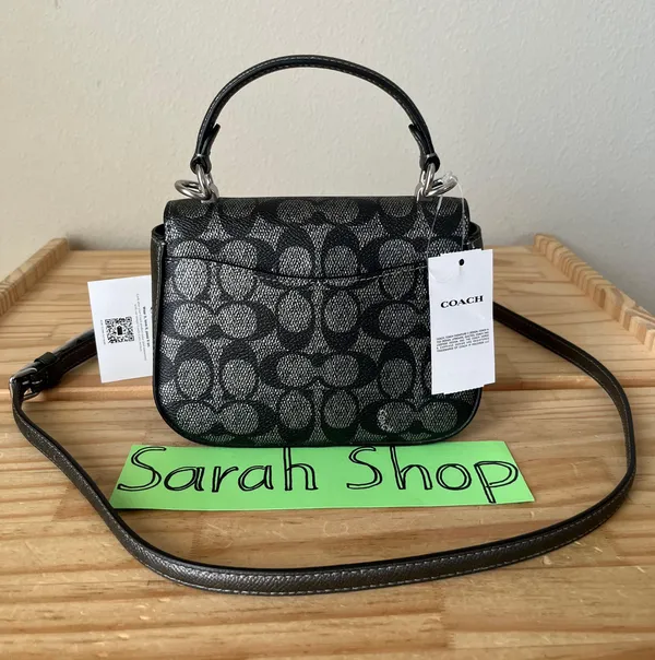 Coach Purse - Image 3