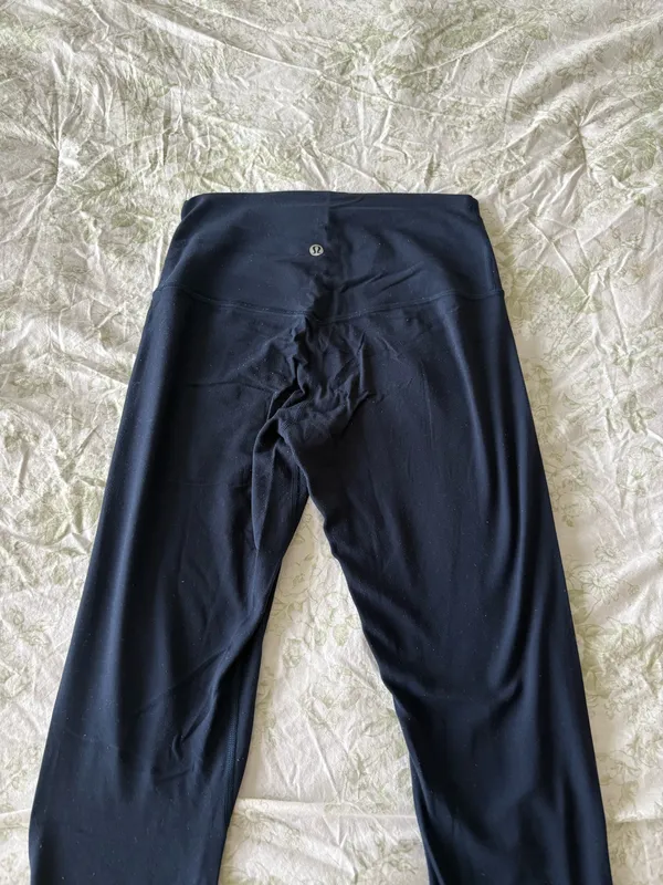 Lululemon Align Leggings 25" - Image 3