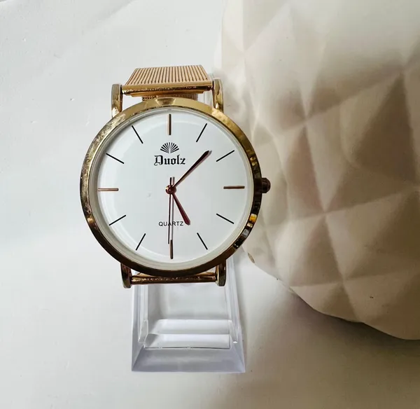 Duolz Copper  Watch - Image 2