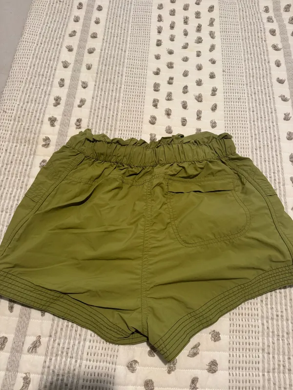 Free People hiking skort - Image 3