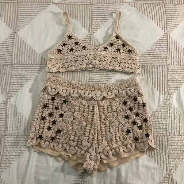 LF Star Festival Crochet Set - Image 3