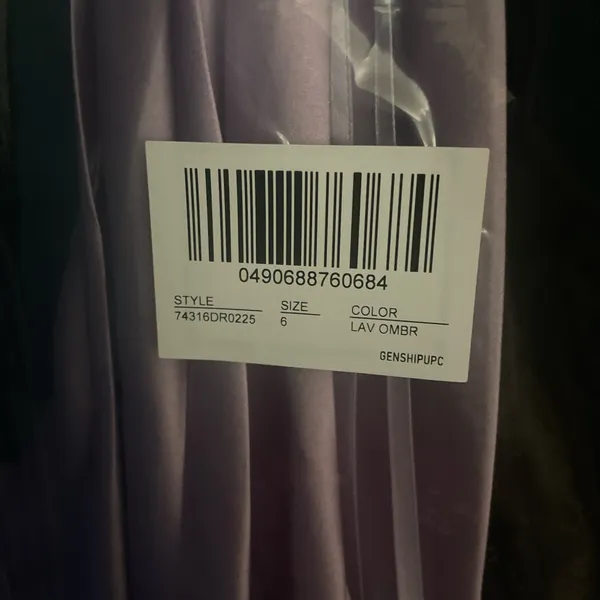 Gianni Bini Dress - Image 8