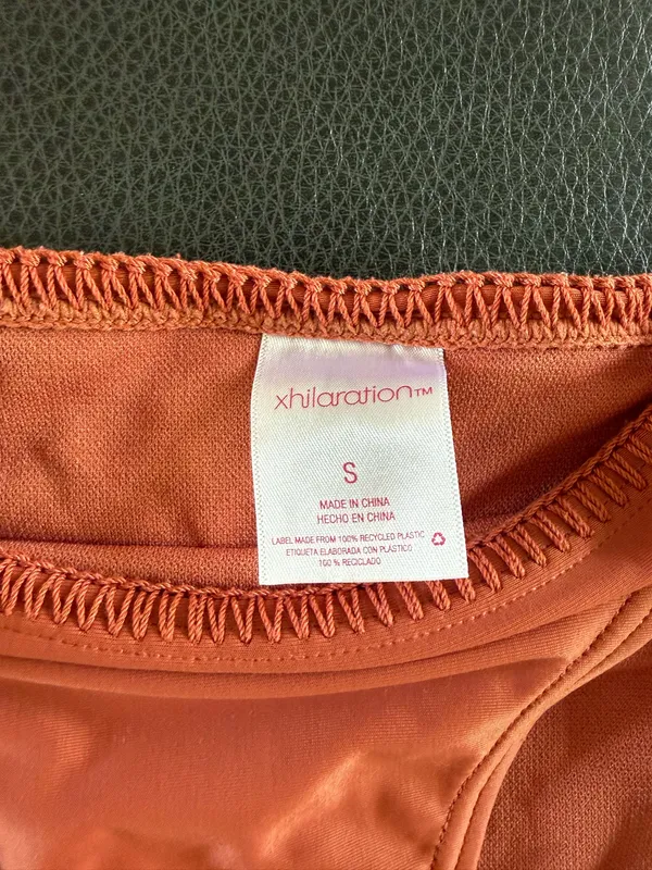 Xhilaration brand string bikini bottom - Image 3
