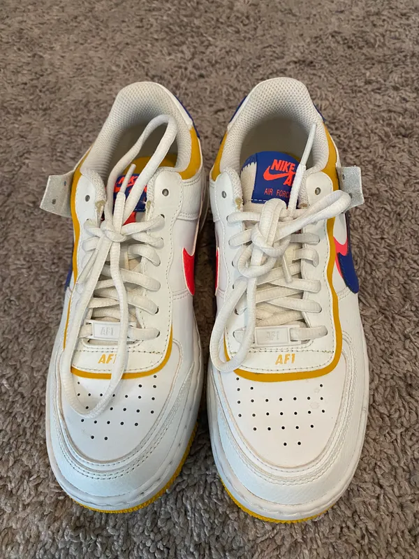 Nike Air Force 1 - Image 3