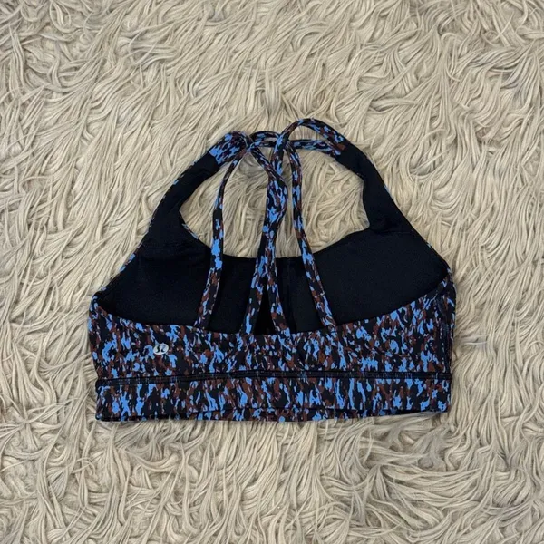Lululemon energy bra size 6 - Image 4